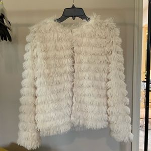 Women jacket - She + Sky